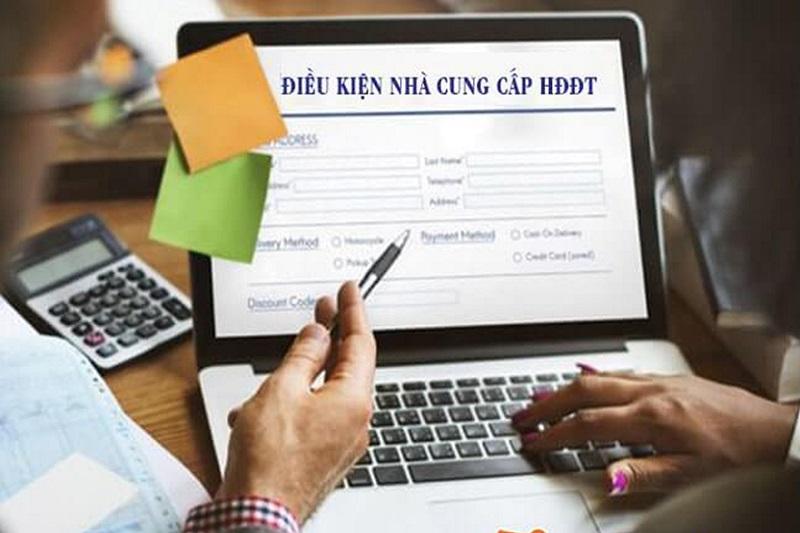 Sự phát triển mạnh mẽ của HĐĐT đang thu hút được sự quan tâm của rất nhiều doanh nghiệp