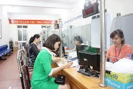 Căn cứ đóng, giải quyết chế độ BHXH theo quy định - Ảnh 1.