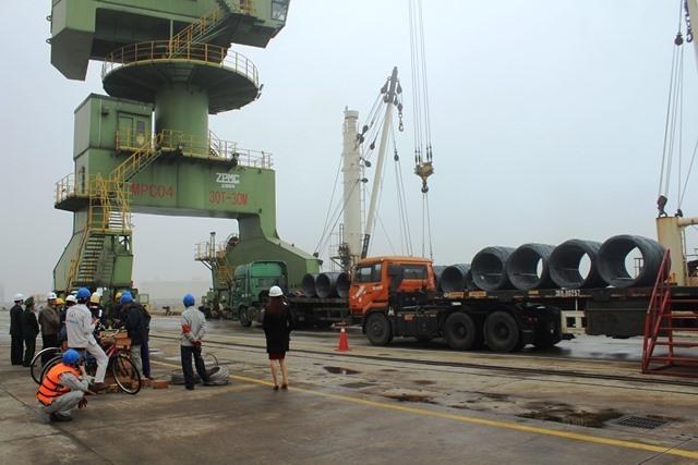 6 tháng năm 2022 thu ngân sách Hà Tĩnh đạt hơn 10.000 tỉ đồng