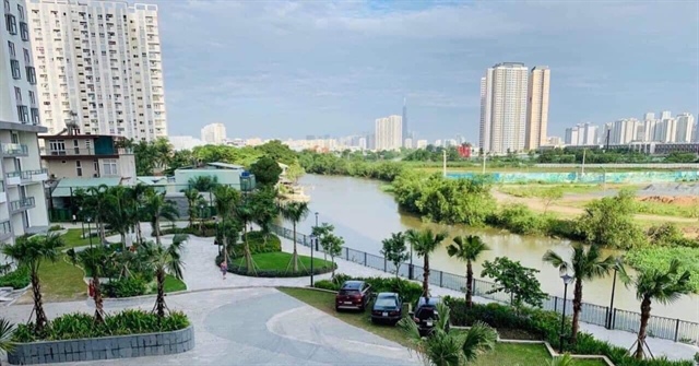 Tháo gỡ cấp sổ hồng cho người dân - ảnh 1