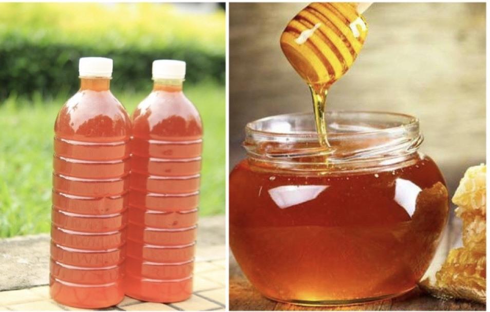 Uống bao nhiêu thìa mật ong mỗi ngày là đủ để tránh tác dụng phụ?