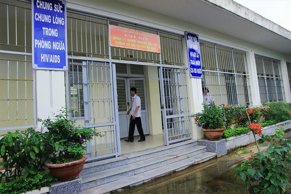 Cai nghiện ma tuý tại địa phương: Thiếu kiến thức, kỹ năng lẫn hướng dẫn