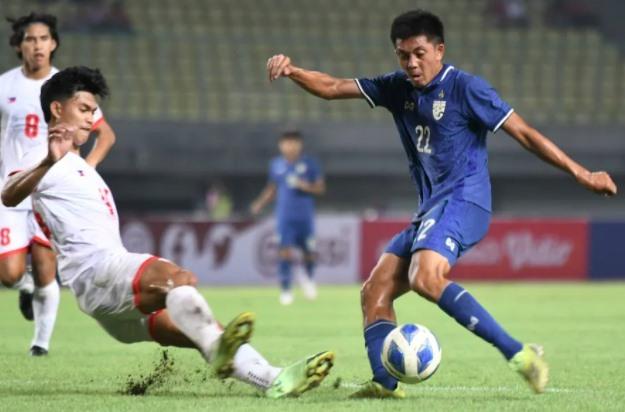 Link xem trực tiếp trận U19 Myanmar vs U19 Thái Lan giải U19 Đông Nam Á