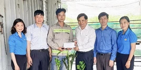 270 doanh nghiệp ngành nông nghiệp thành lập Mạng lưới an toàn vệ sinh viên