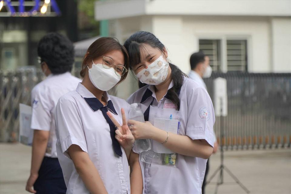 Đáp án đề thi môn ngữ Văn kỳ thi tốt nghiệp THPT năm 2022