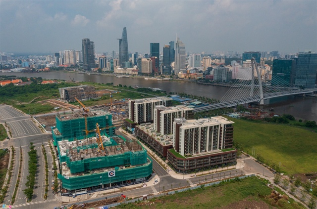 Tín dụng bất động sản ảnh 1