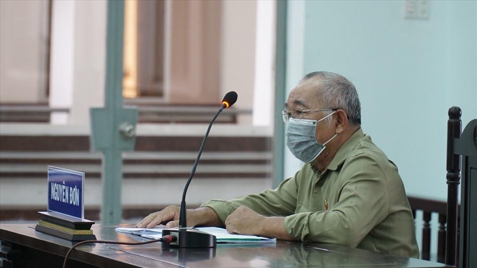 Ủy ban Pháp luật yêu cầu Khánh Hòa cung cấp thông tin cho công dân