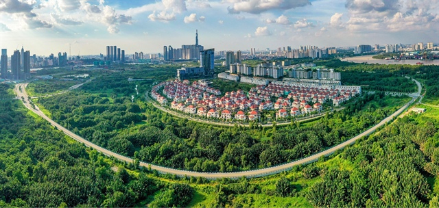 4 giờ đối thoại của người dân Thủ Thiêm với Thanh tra Chính phủ ảnh 1