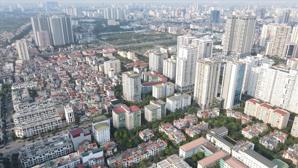 Vốn đổ về phân khúc bình dân, phục vụ nhu cầu ở thực