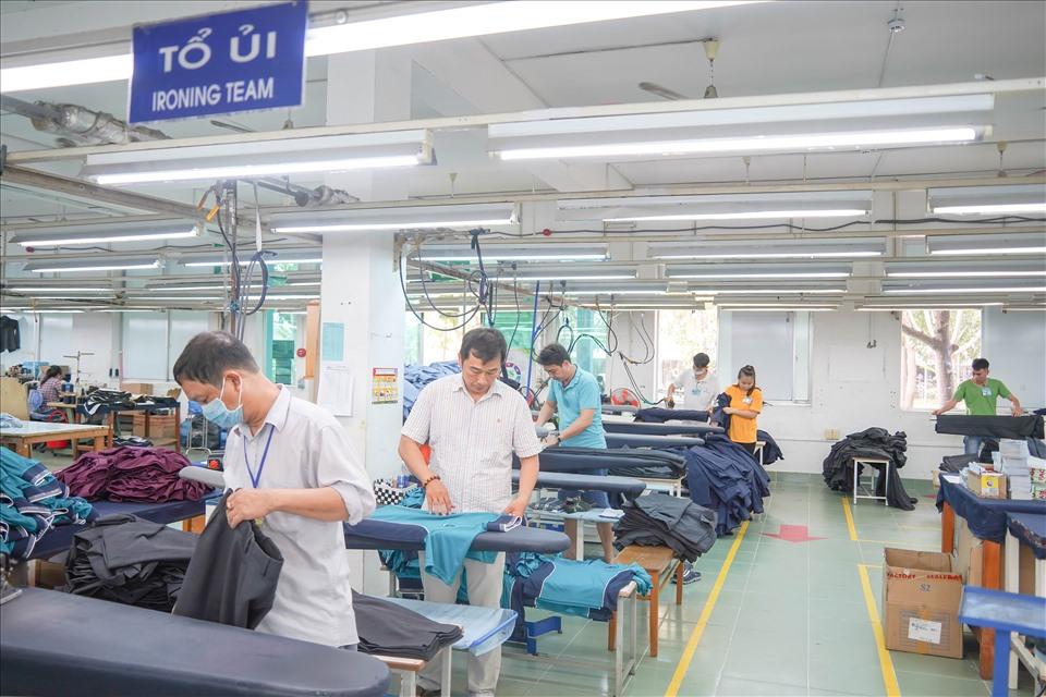 Bà Rịa - Vũng Tàu: Mới nhận hồ sơ gần 4.500 NLĐ được hỗ trợ tiền thuê nhà