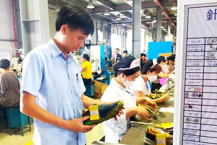 Phú Thọ: Tuyên truyền, vận động thành lập công đoàn cơ sở