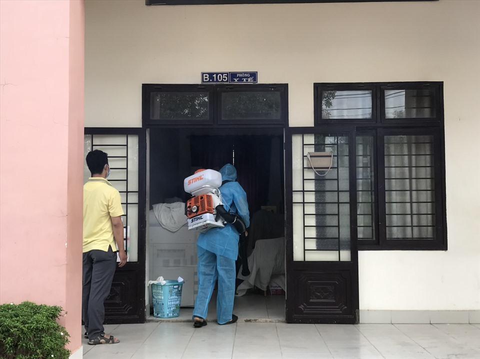 Đồng Nai có 10 ca tử vong do sốt xuất huyết