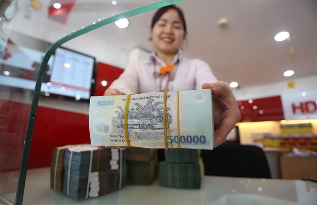 'Bất động sản đình trệ thì đừng nói đến tăng trưởng' - ảnh 1