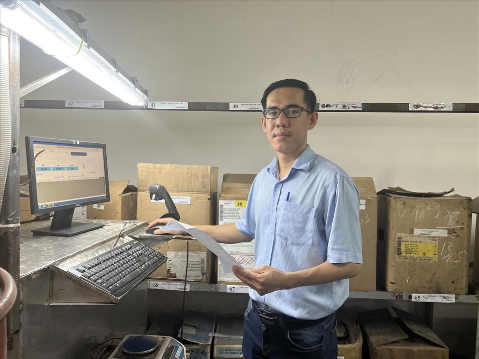 Sáng kiến hướng tới xanh hóa trong ngành Dệt May
