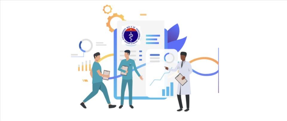 Đơn thuốc điện tử sẽ nâng cao chất lượng kê đơn của đội ngũ bác sĩ