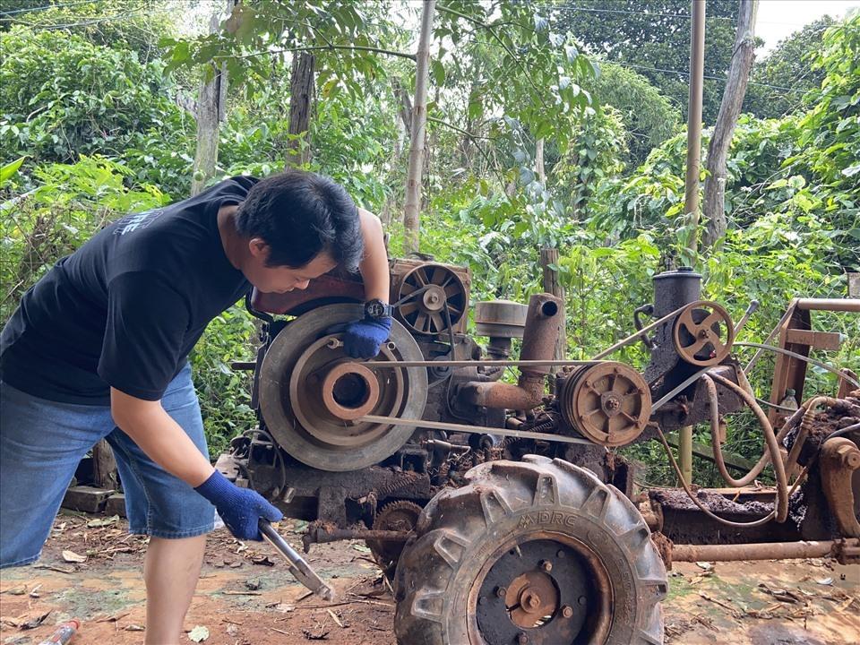 Mong mỏi gói vay ưu đãi để không sa lầy “tín dụng đen”