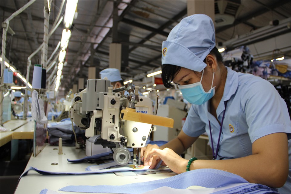 Vì sao Bình Dương có thu nhập bình quân trên đầu người cao nhất nước?