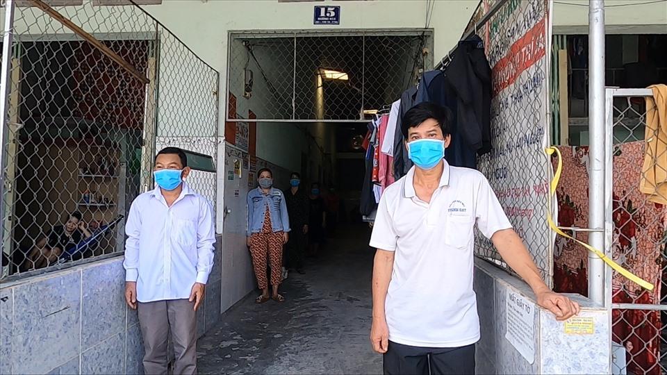Hỗ trợ tiền thuê nhà ở: Đẩy nhanh tiến độ, tránh để NLĐ cảm thấy thiệt thòi