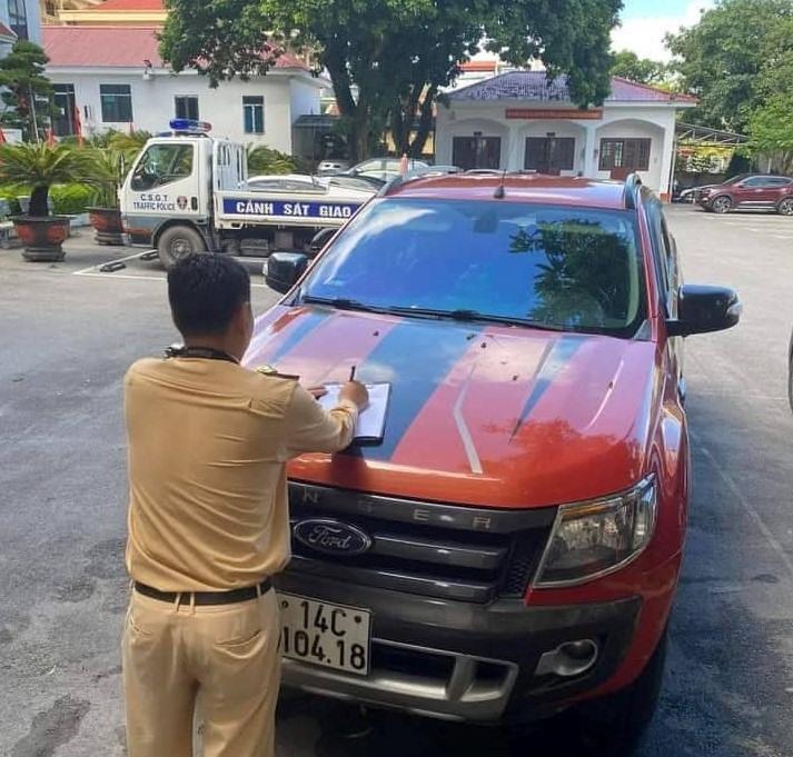 Công an thông tin chính thức vụ “cứu người lại bị gia đình nạn nhân tố cáo