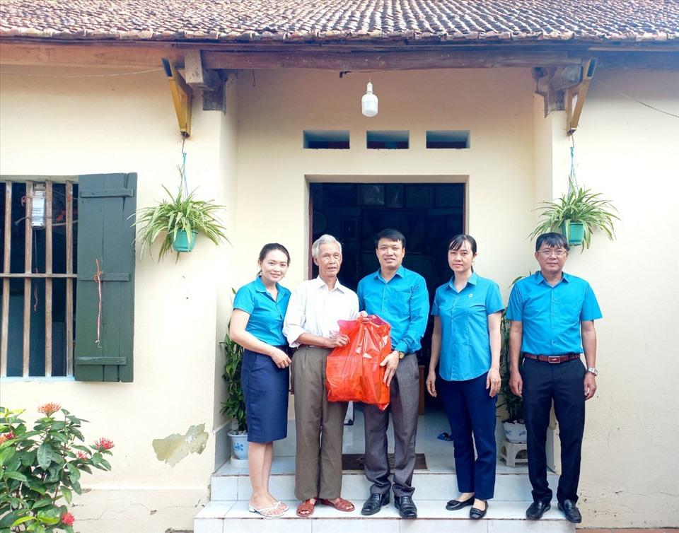 Hoạt động ý nghĩa nhân Ngày Thương binh, Liệt sĩ