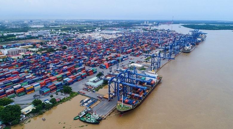 Doanh nghiệp logistics gặp khó vì hạ tầng giao thông quá tải
