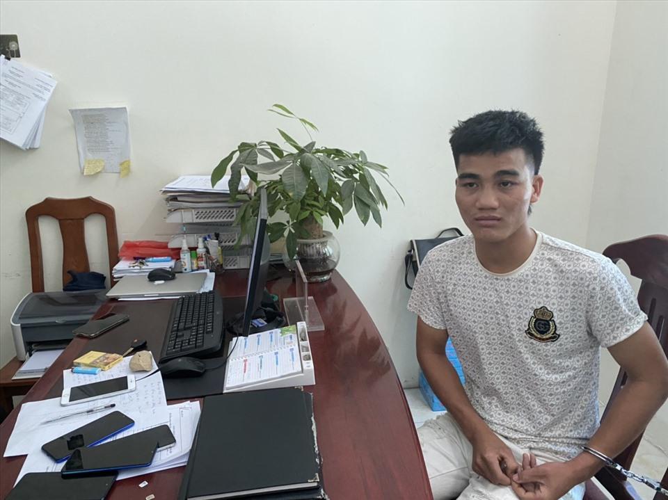 Bắc Giang: Bắt đối tượng cướp giật 3 điện thoại trong vòng 45 phút