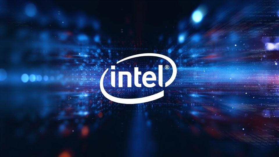 Nhu cầu máy tính suy giảm, cổ phiếu Intel trượt giá