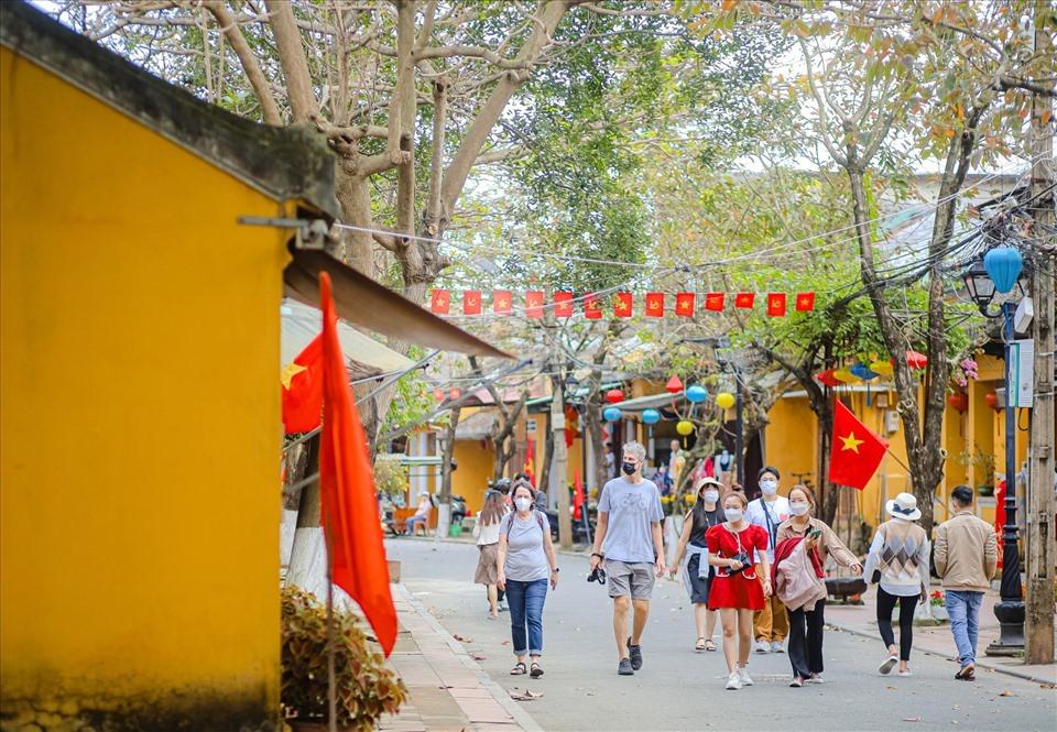 Du lịch Việt Nam bứt phá để đạt mục tiêu 5 triệu lượt khách quốc tế