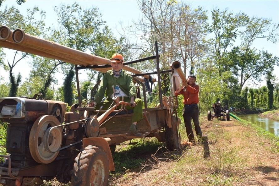 Hỗ trợ người lao động vay vốn, phát triển kinh tế