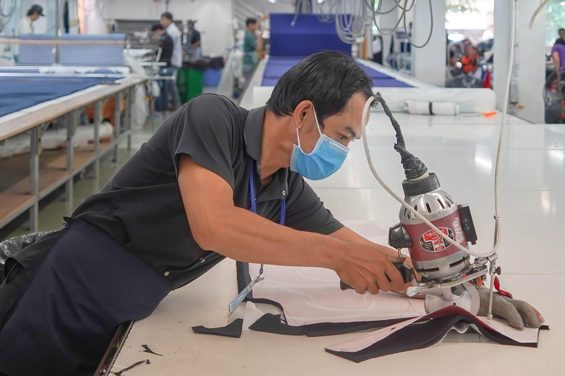 Bà Rịa-Vũng Tàu: NLĐ mong chờ triển khai gói vay ưu đãi 20.000 tỉ đồng