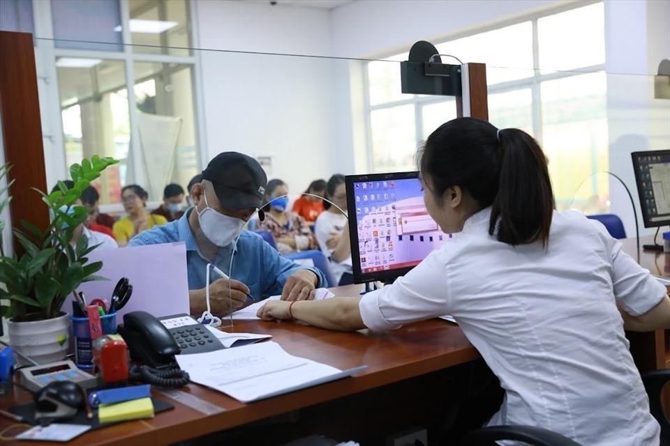 TPHCM: Mời nhận tiền hỗ trợ từ Quỹ Bảo hiểm thất nghiệp