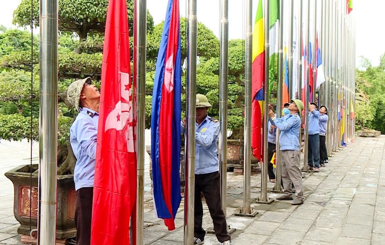 Ninh Bình: Sẵn sàng cho Lễ kỷ niệm 50 năm Công ước 1972