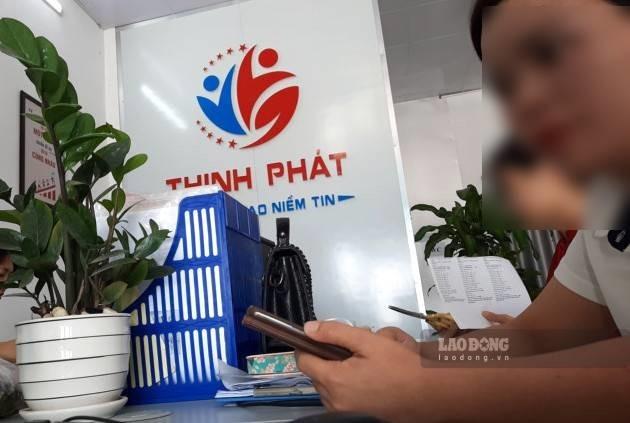 Vạch trần thủ đoạn tuyển dụng lao động: Sở LĐTBXH Bắc Ninh đề xuất tiếp tục thanh tra