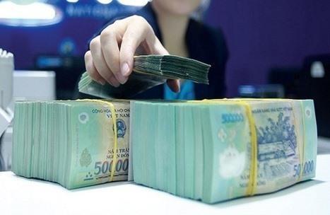 Fed tăng lãi suất ảnh hưởng tỉ giá tại Việt Nam