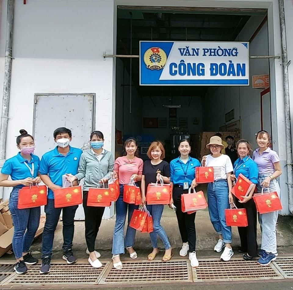 Hơn 260 doanh nghiệp ký thỏa ước lao động tập thể