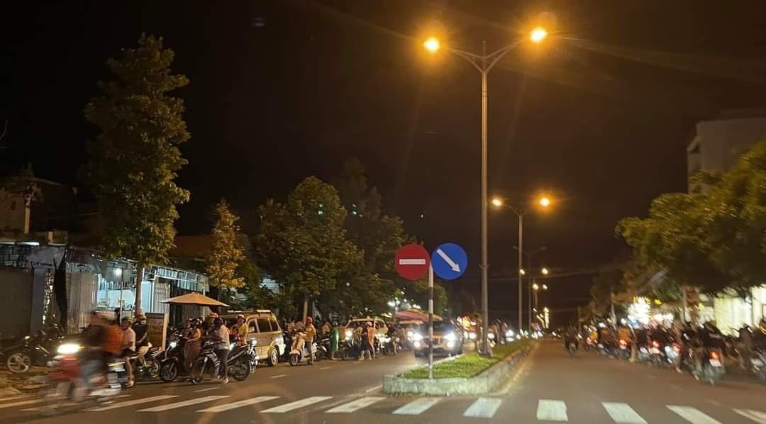 Khánh Hòa: Cháy nhà, 2 vợ chồng tử vong