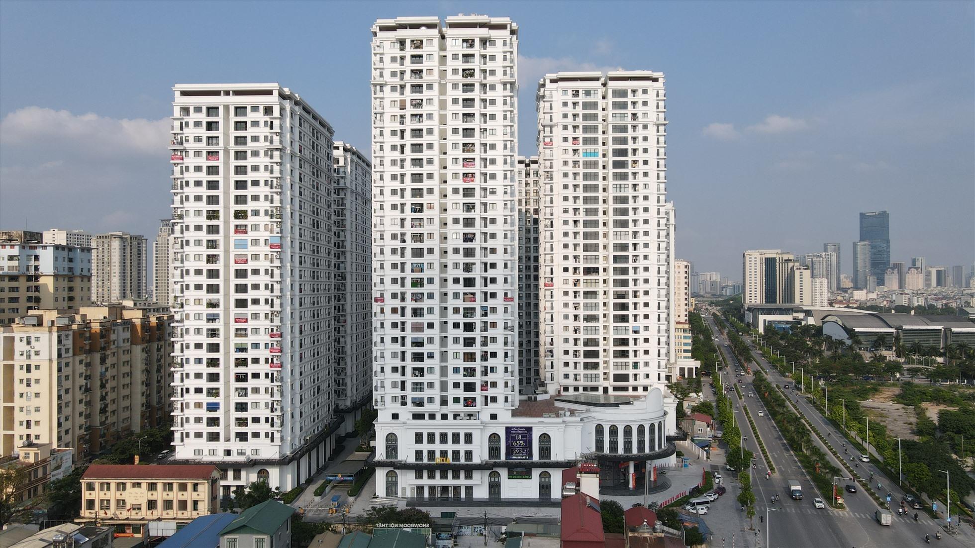Quy định hạn sở hữu chung cư: Hết thời gian sẽ ra sao?
