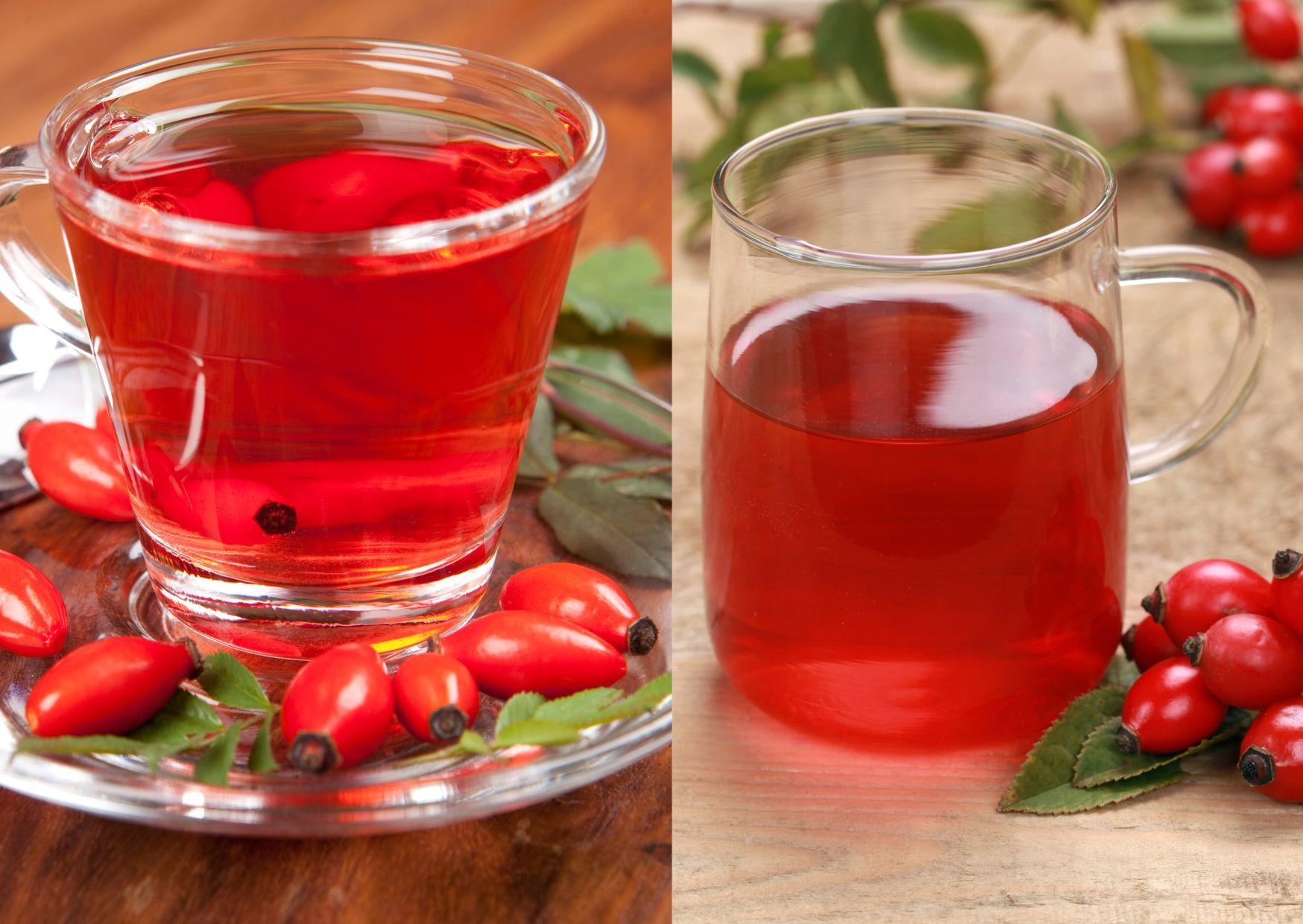Lợi ích của trà tầm xuân đối với bệnh tim mạch