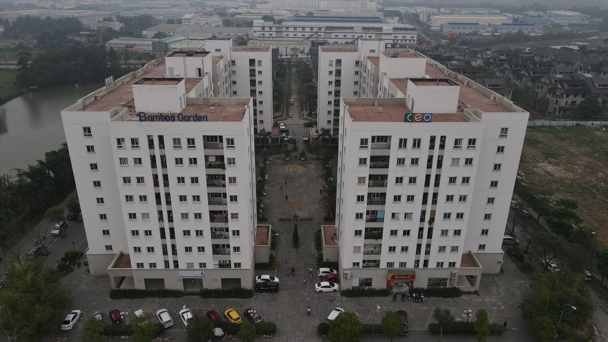 Nhà ở xã hội được bán ngay: Cẩn trọng khâu thẩm định hồ sơ