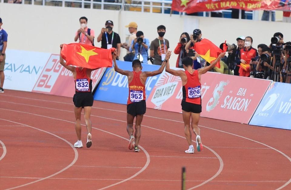 Vận động viên nếu dính án doping, thu nhập ắt bị ảnh hưởng