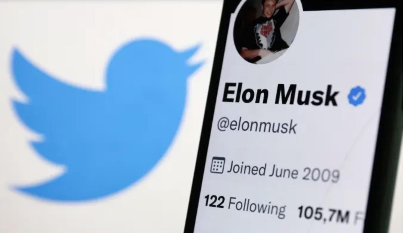 Elon Musk và Twitter tranh cãi về tin nhắn Signal