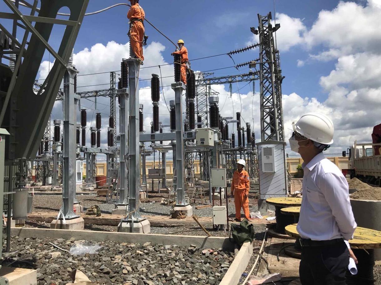 Điện lực Đắk Nông chủ động ứng phó với bão Noru