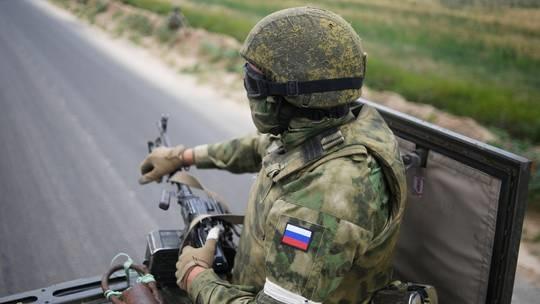 Nga nói về biên giới 4 vùng mới sáp nhập của Ukraina