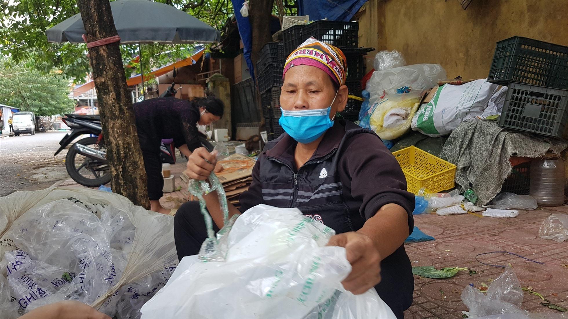 Bao phủ chính sách an sinh cho lao động phi chính thức