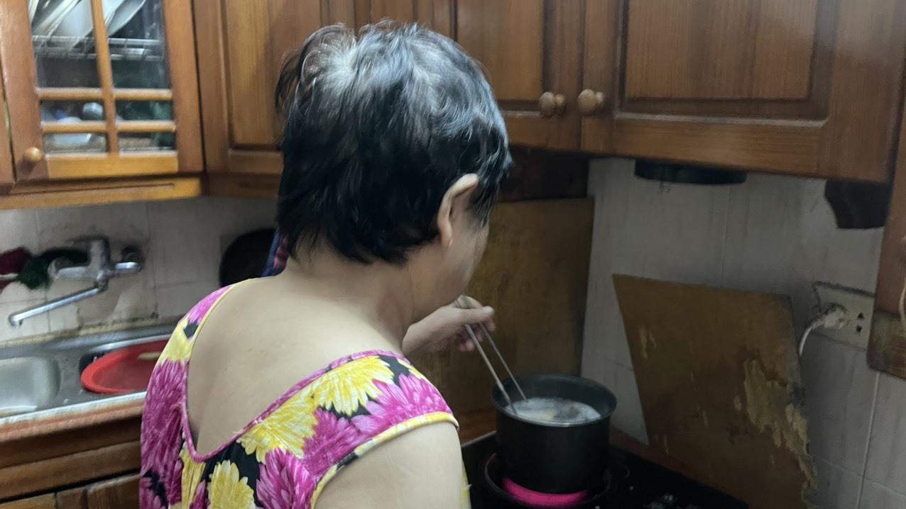 Nghỉ hưu trước năm 1995: Lương hưu thấp, người già thiếu thốn trăm bề