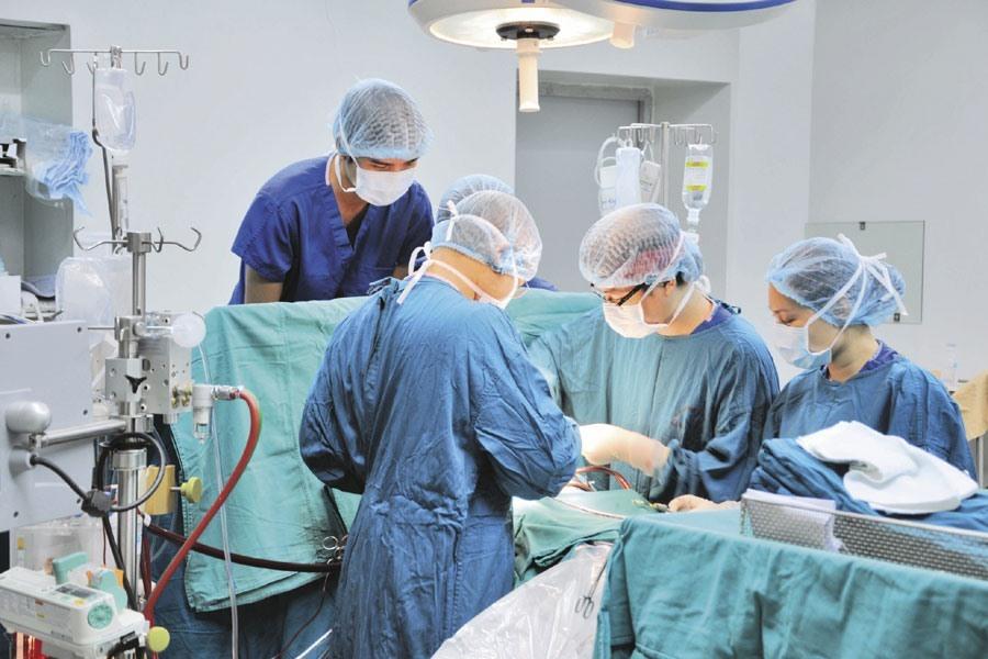 Bệnh tim mạch đang trẻ hoá