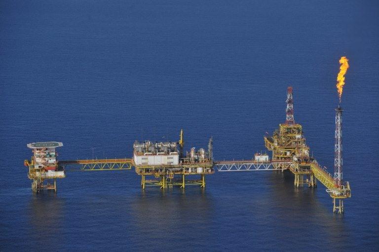 Nhà sản xuất LNG hàng đầu Châu Á tuyên bố bất khả kháng sau rò rỉ đường ống