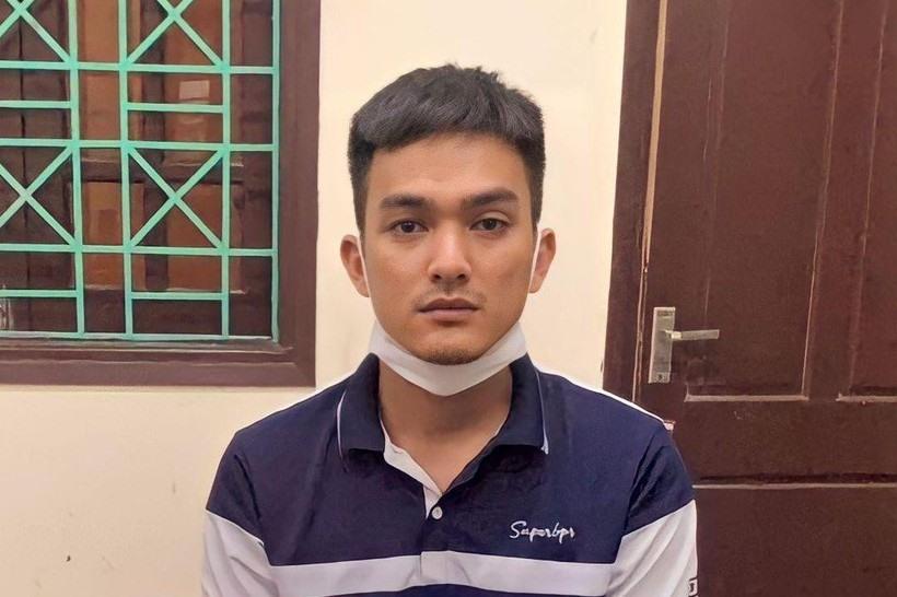Dùng chiêu lừa đổi USD để chiếm đoạt 224 triệu đồng