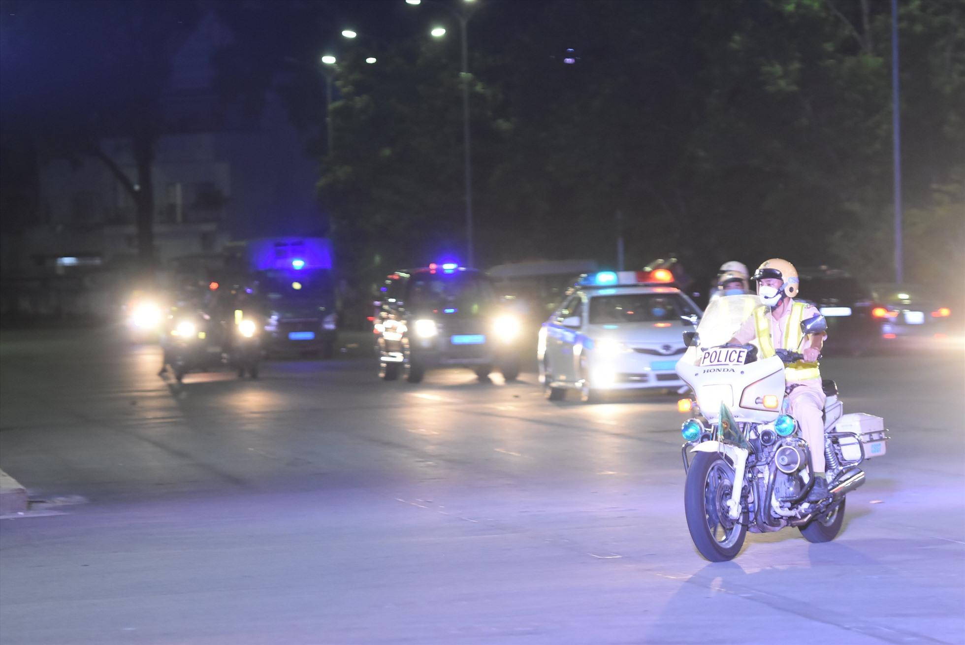 Tổ công tác 161 Công an Đồng Nai: Quả đấm thép ngăn chặn tội phạm đường phố