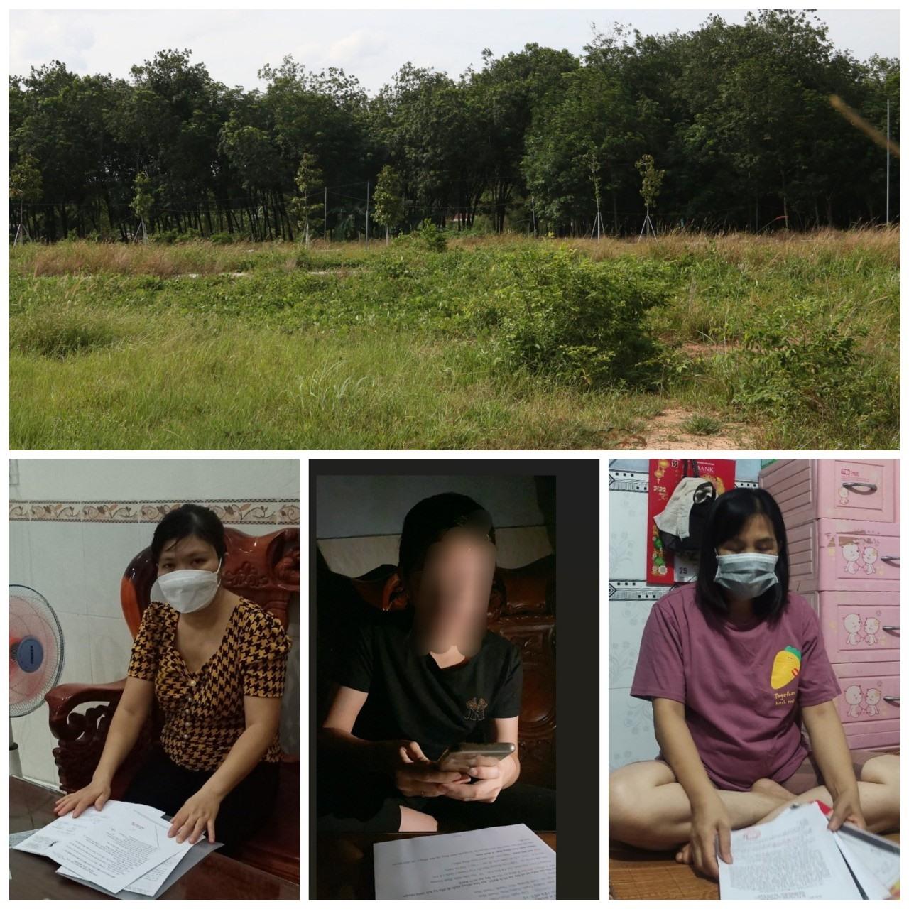 Thủ đoạn lừa đảo khi mua bán đất, thận trọng với dự án chưa đủ pháp lý